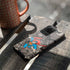 DC Comics Superman Vintage Action pose pattern Galaxy S20 Ultra 5G Pro Case