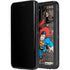 DC Comics Superman Vintage Action pose pattern Galaxy S20 Waterproof Case