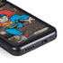 DC Comics Superman Vintage Action pose pattern Galaxy S23 Waterproof Case