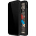 DC Comics Superman Vintage Action pose pattern iPhone 14 Pro Max Waterproof Case
