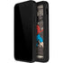 DC Comics Superman Vintage Action pose pattern iPhone 14 Pro Waterproof Case