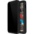 DC Comics Superman Vintage Action pose pattern iPhone 15 Waterproof Case