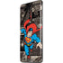 DC Comics Superman Vintage Action pose pattern OnePlus 7 Pro Skin