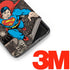 DC Comics Superman Vintage Action pose pattern OnePlus 7 Pro Skin