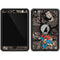 DC Comics Superman Vintage Action pose pattern Otterbox Defender iPad Skin