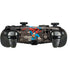 DC Comics Superman Vintage Action pose pattern PlayStation Scuf Vantage 2 Controller Skin