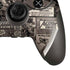 DC Comics Superman Vintage Action pose pattern PlayStation Scuf Vantage 2 Controller Skin