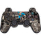 DC Comics Superman Vintage Action pose pattern PS3 Dual Shock wireless controller Skin