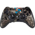 DC Comics Superman Vintage Action pose pattern PS4/PC SCUF Impact Controller Skin