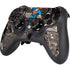 DC Comics Superman Vintage Action pose pattern PS4/PC SCUF Impact Controller Skin