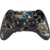 DC Comics Superman Vintage Action pose pattern PS4/PC SCUF Impact Controller Skin