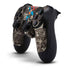 DC Comics Superman Vintage Action pose pattern PS4 Pro/Slim Controller Skin