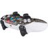 DC Comics Superman Vintage Action pose pattern PS5 Controller Skin