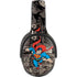DC Comics Superman Vintage Action pose pattern Skullcandy Venue Skin