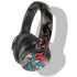 DC Comics Superman Vintage Action pose pattern Skullcandy Venue Skin