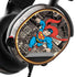 DC Comics Superman Vintage Action pose pattern SteelSeries Arctis 3 Skin
