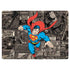 DC Comics Superman Vintage Action pose pattern Surface Laptop 2 Skin