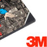 DC Comics Superman Vintage Action pose pattern Surface Pro 7 Skin