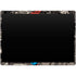 DC Comics Superman Vintage Action pose pattern Surface Pro 8 Skin