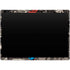 DC Comics Superman Vintage Action pose pattern Surface Pro 9 Skin