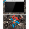 DC Comics Superman Vintage Action pose pattern Surface Pro Tablet Skin