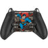 DC Comics Superman Vintage Action pose pattern Xbox Elite Wireless Controller Series 2 Skin
