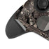 DC Comics Superman Vintage Action pose pattern Xbox Elite Wireless Controller Series 2 Skin