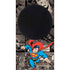 DC Comics Superman Vintage Action pose pattern Xbox Series S Skins