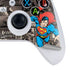 DC Comics Superman Vintage Action pose pattern Xbox Series S Skins