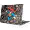 DC Comics Superman Vintage Action pose pattern Yoga 710 14in Skin
