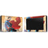 DC Comics Superman For Tomorrow Cover Art by Jim Lee Nintendo Switch Bundle Skin