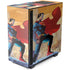DC Comics Superman For Tomorrow Cover Art by Jim Lee NZXT H510 Compact ATX Mid-Tower Case Skin