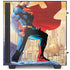 DC Comics Superman For Tomorrow Cover Art by Jim Lee NZXT H510 Compact ATX Mid-Tower Case Skin
