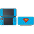 DC Comics Superman Official Logo Nintendo 2DS XL (2017) Skin