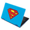 DC Comics Superman Official Logo Aspire R11 11.6in Skin