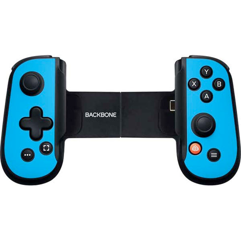 DC Comics Superman Official Logo Backbone One for iPhone Game Controller Skin