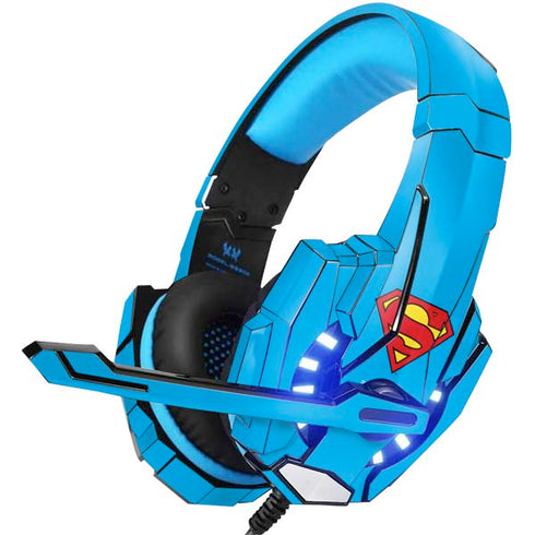 DC Comics Superman Official Logo BENGOO G9000 Skin