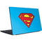 DC Comics Superman Official Logo Dell Vostro Skin