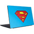 DC Comics Superman Official Logo Dell Vostro Skin