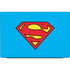 DC Comics Superman Official Logo Dell Vostro Skin