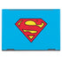 DC Comics Superman Official Logo HP Envy Skin