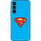 DC Comics Superman Official Logo Galaxy A54 5G Skin