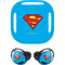 DC Comics Superman Official Logo Galaxy Buds Pro Skin