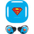 DC Comics Superman Official Logo Galaxy Buds Pro Skin