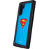 DC Comics Superman Official Logo Galaxy Note 10 Waterproof Case