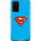 DC Comics Superman Official Logo Galaxy Note20 5G Pro Case
