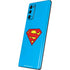 DC Comics Superman Official Logo Galaxy Note20 5G Skin