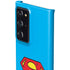 DC Comics Superman Official Logo Galaxy Note20 Ultra 5G Lite Case