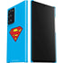DC Comics Superman Official Logo Galaxy Note20 Ultra 5G Lite Case