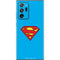 DC Comics Superman Official Logo Galaxy Note20 Ultra 5G Skin